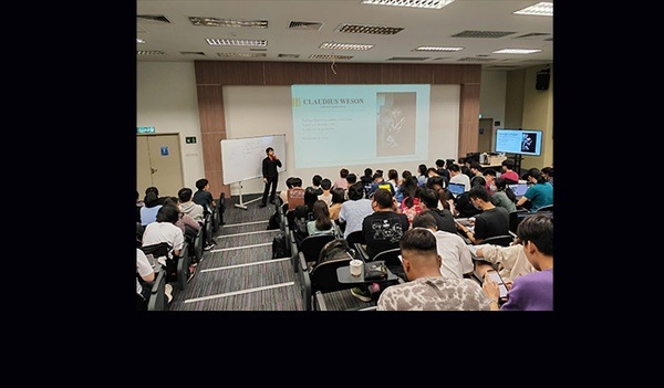 无忧入学!科廷大学新加坡校区学生签证实战攻略