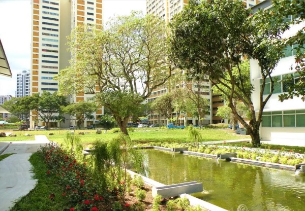 留学新加坡科廷大学的教育体系