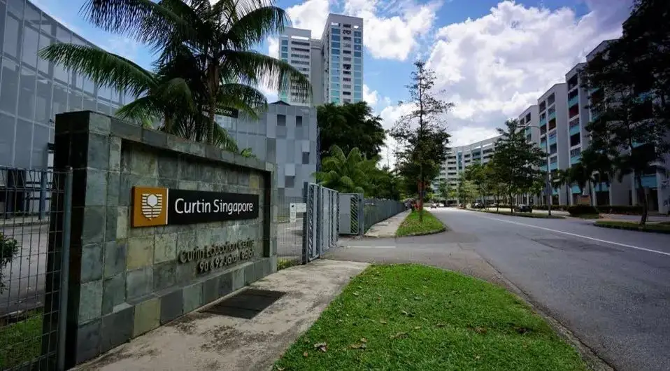 新加坡科廷大学留学毕业难吗？