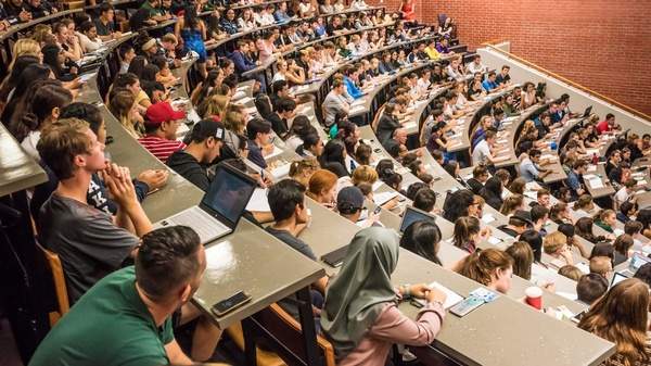 轻松写好科廷大学新加坡校区申请文书