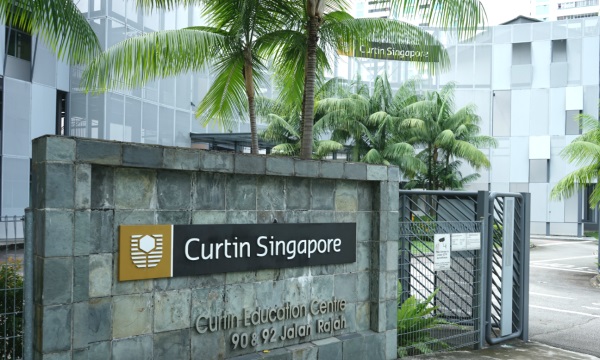 新加坡科廷大学（CurtinSingapore）高毕业率