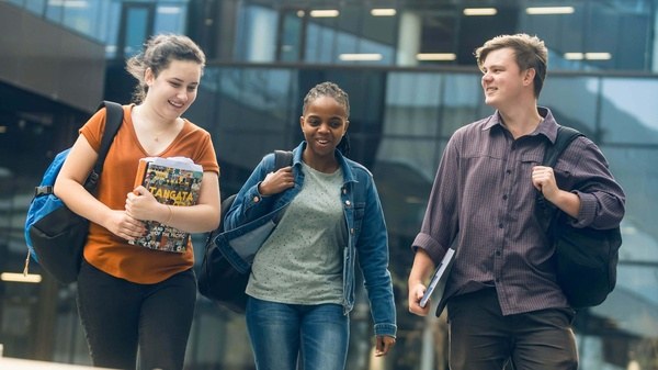 科廷大学新加坡校区商科硕士全解析