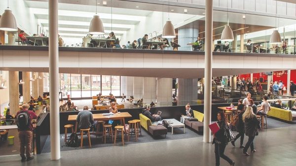 重磅!科廷大学新加坡校区录取率数据揭秘:申请竞争度解析