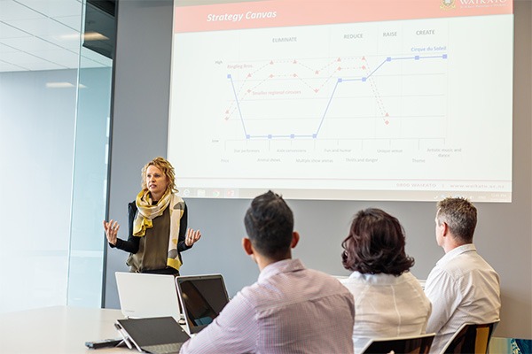 读硕士要什么条件？轻松掌握科廷大学新加坡校区硕士申请指南！