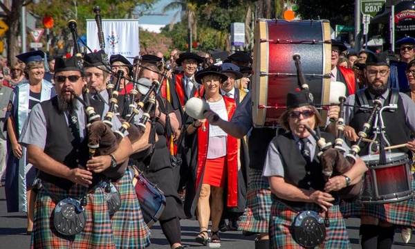 学费一年多少?科廷大学新加坡校区各专业收费全对比!