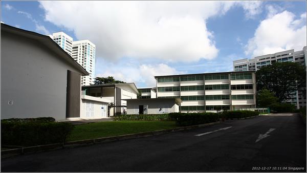 新加坡科廷大学的校友追踪