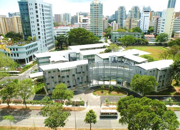 新加坡科廷大学的大学文化