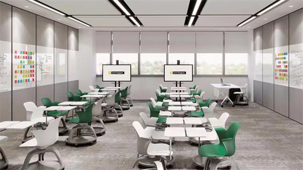 本科/硕士课程总览:科廷大学新加坡校区全学科速览!