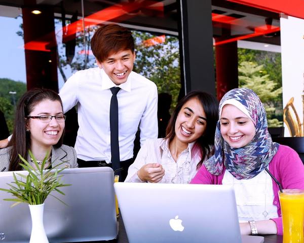 科廷大学新加坡校区学历认证全流程指南