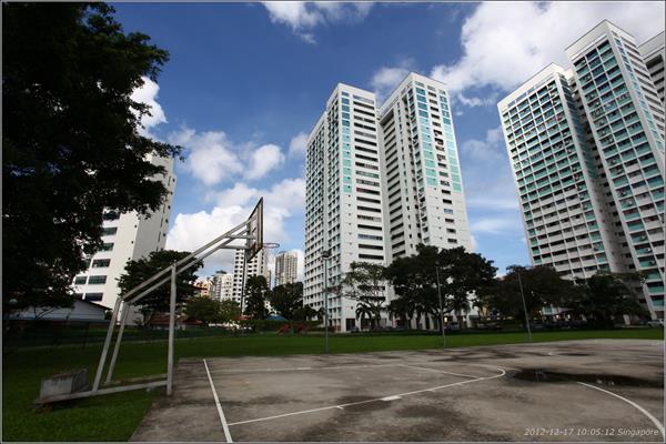 科廷大学新加坡校区的课外活动