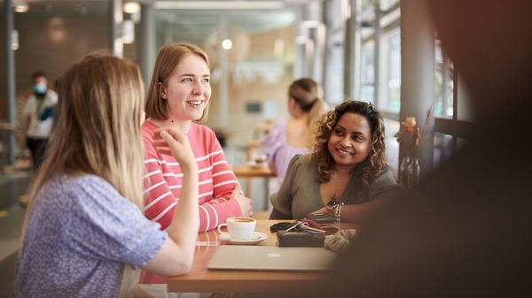 中国学生多吗？科廷大学新加坡校区华人圈全揭秘！