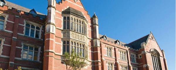 学术风采：科廷新加坡校区师资团队介绍与办公资源