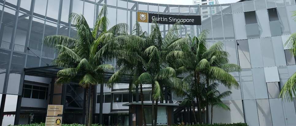 新加坡科廷大学新闻学专业