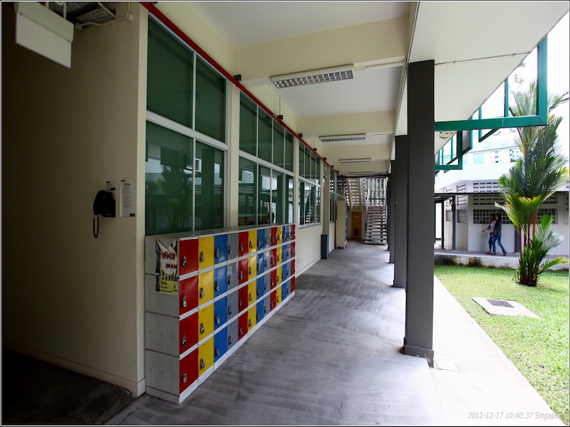 科廷大学新加坡校区硕士学制